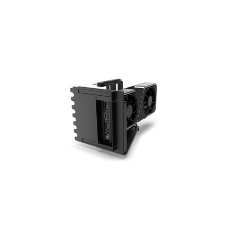 NZXT H7 Series GPU-bøjlesæt Sort